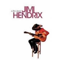Jimi Hendrix - Film About Jimi Hendrix / 2DVD Special Edition